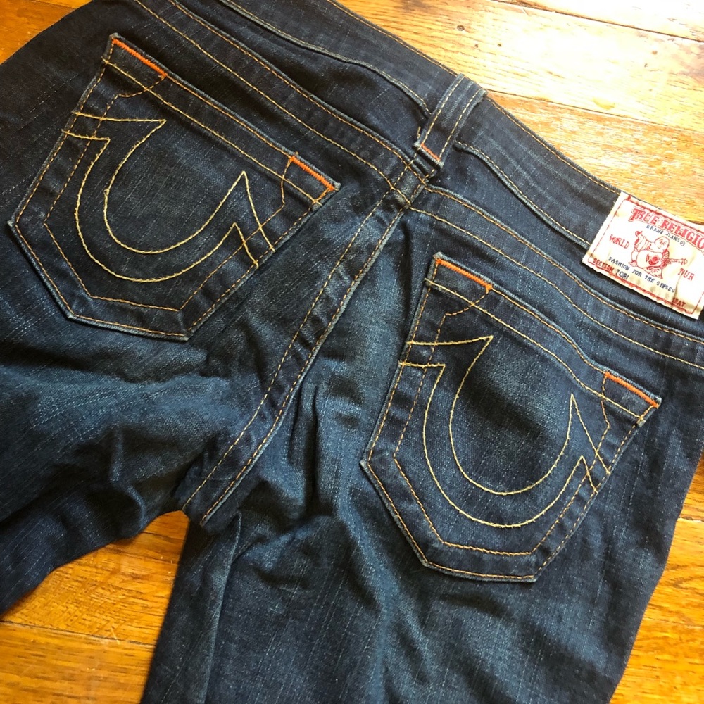 True religion jeans